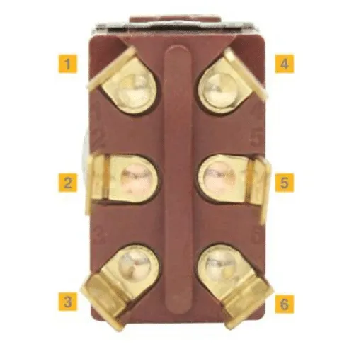 How to Wire a Toggle Switch? – WEUP