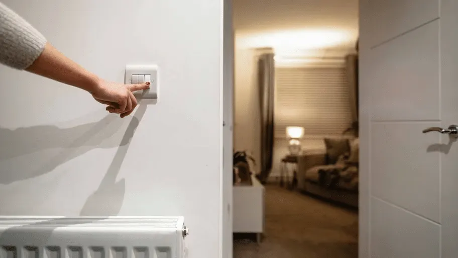 How to Tell if Light Switches are On or Off WEUP