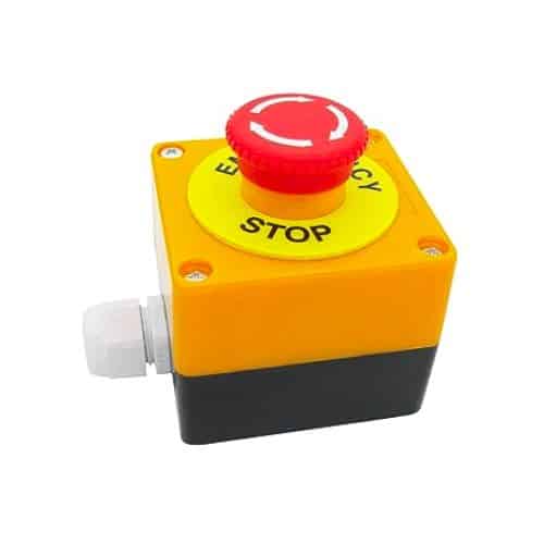 Ultimate Guide to Push Button Switch