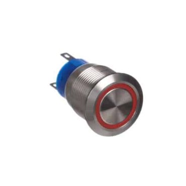 Push to Make Switches