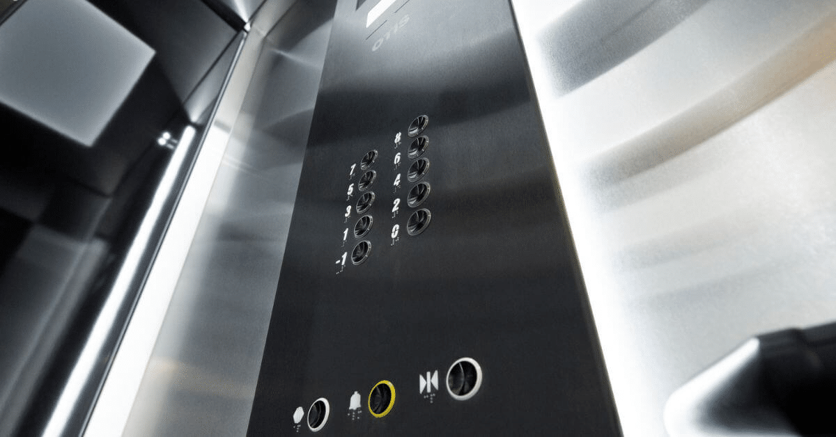 The Ultimate Guide to Elevator Buttons WEUP