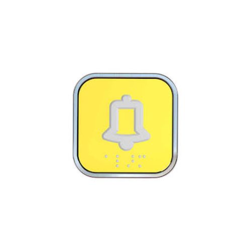 Alarm button