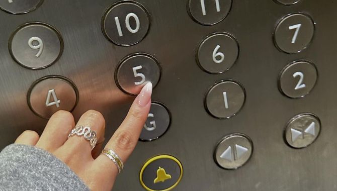 Intuitive interface