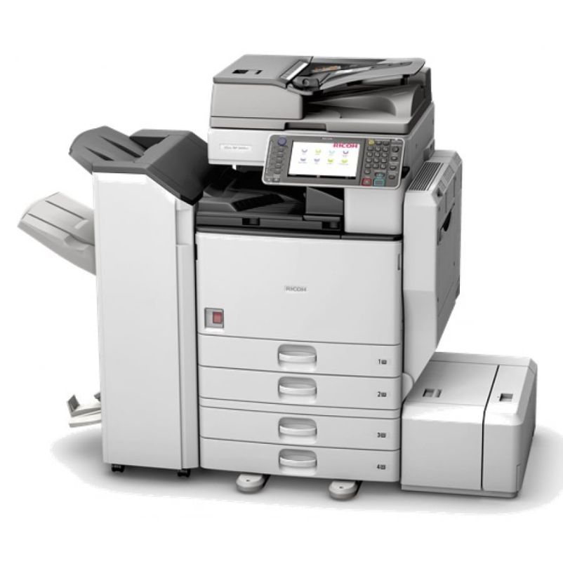 Copiers