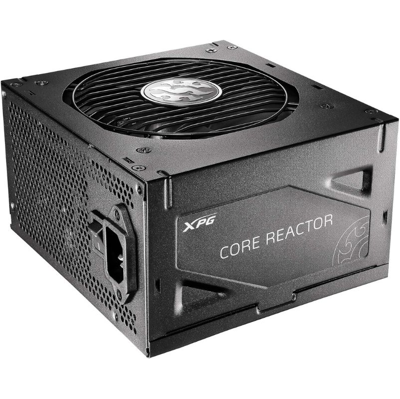 Power Supplies
