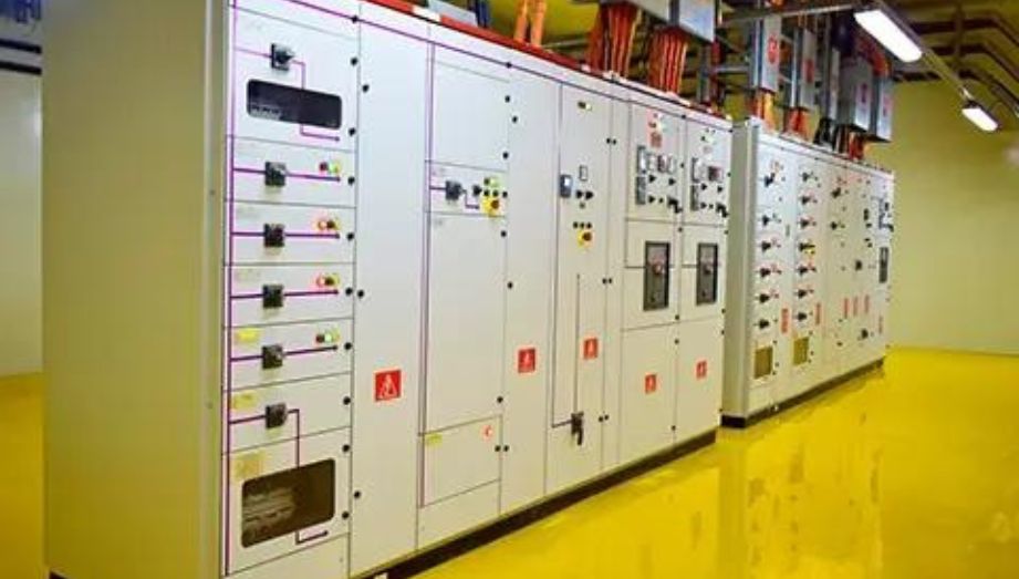 MCB for Commercial Buildings