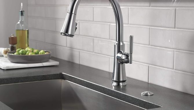 Make Your Garbage Disposal More User-Friendly