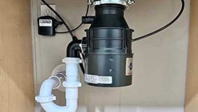 What is an Air Switch used for?
