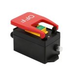 HY56 KJD7 Overload protection function