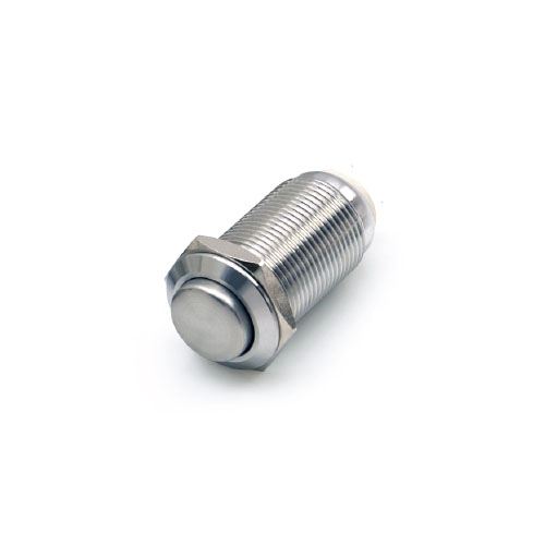 QN12-D2 Anti Vandal Push Button Switch Illuminated