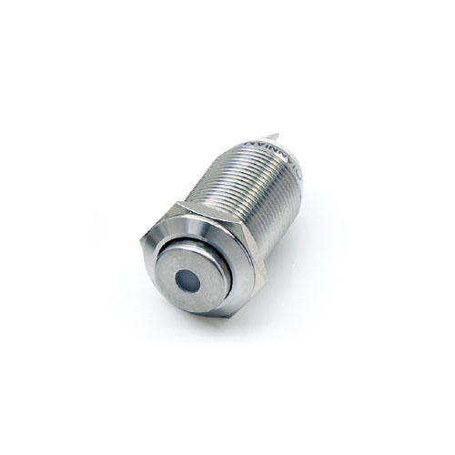 QN12-D4 Anti Vandal Push Button Switch Illuminated