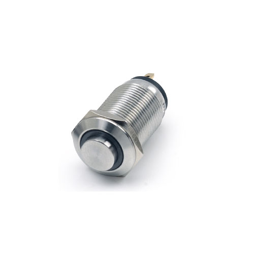  Anti Vandal Push Button Switch Illuminated