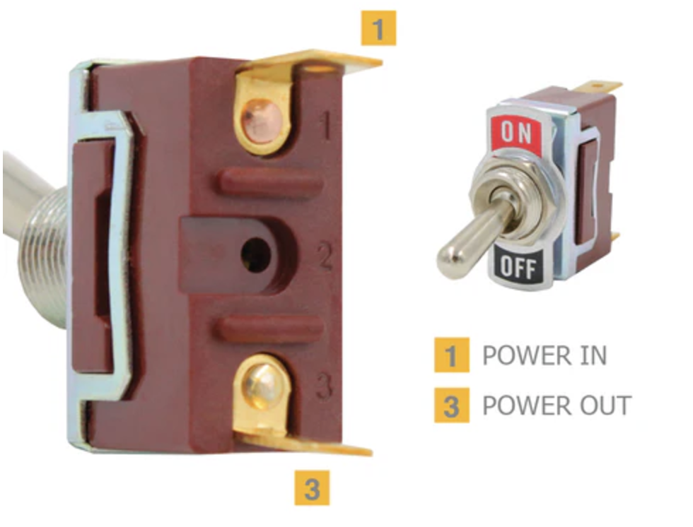 10mm Anti Vandal Switch Manufacturer In China WEUP