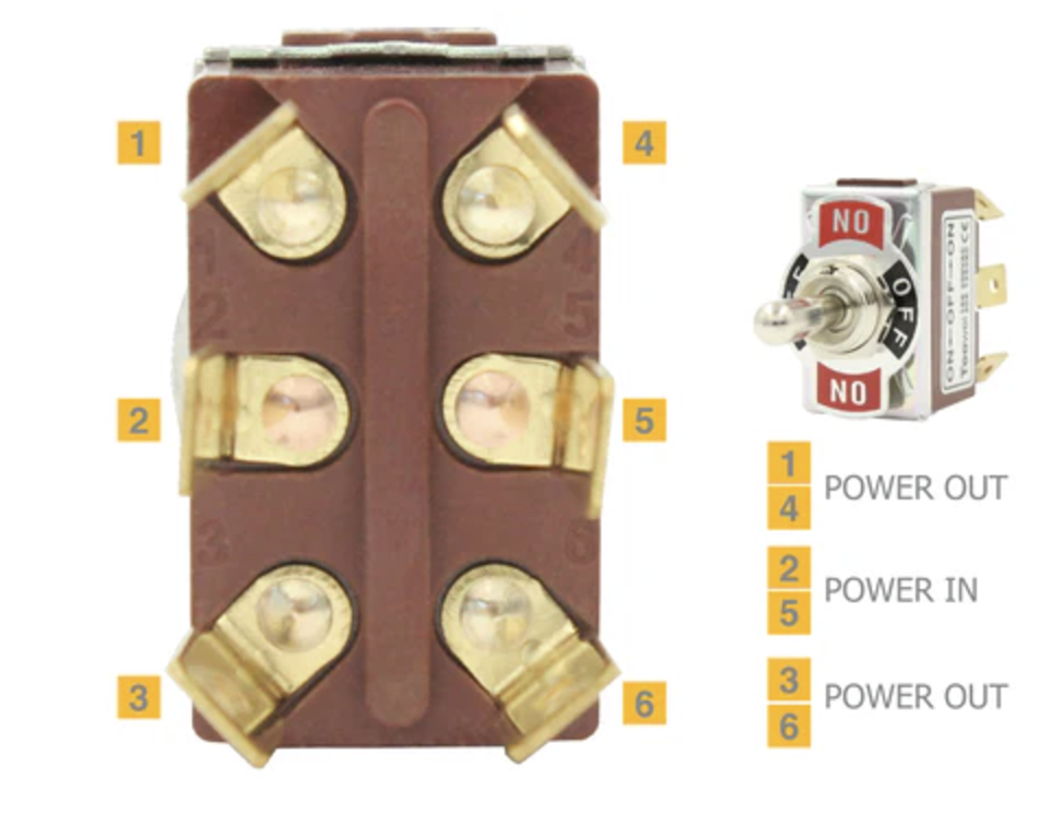 10mm Anti Vandal Switch Manufacturer In China WEUP