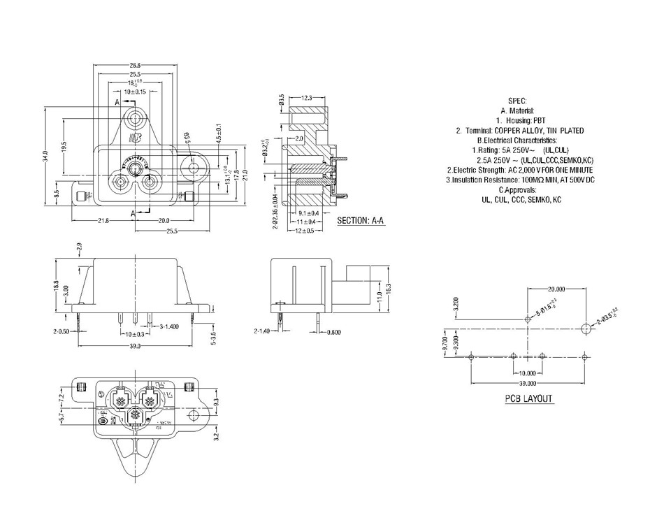 ST-A04-001-LB