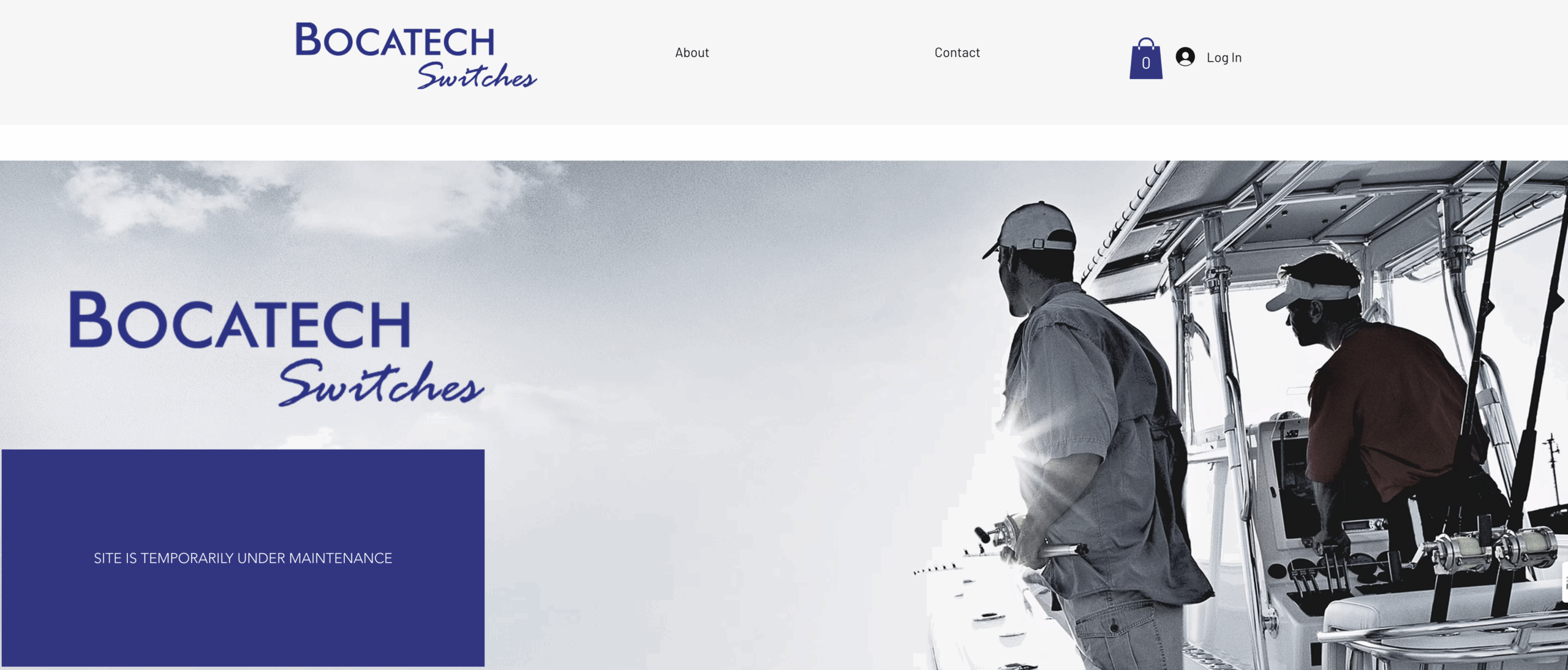 Bocatech Inc