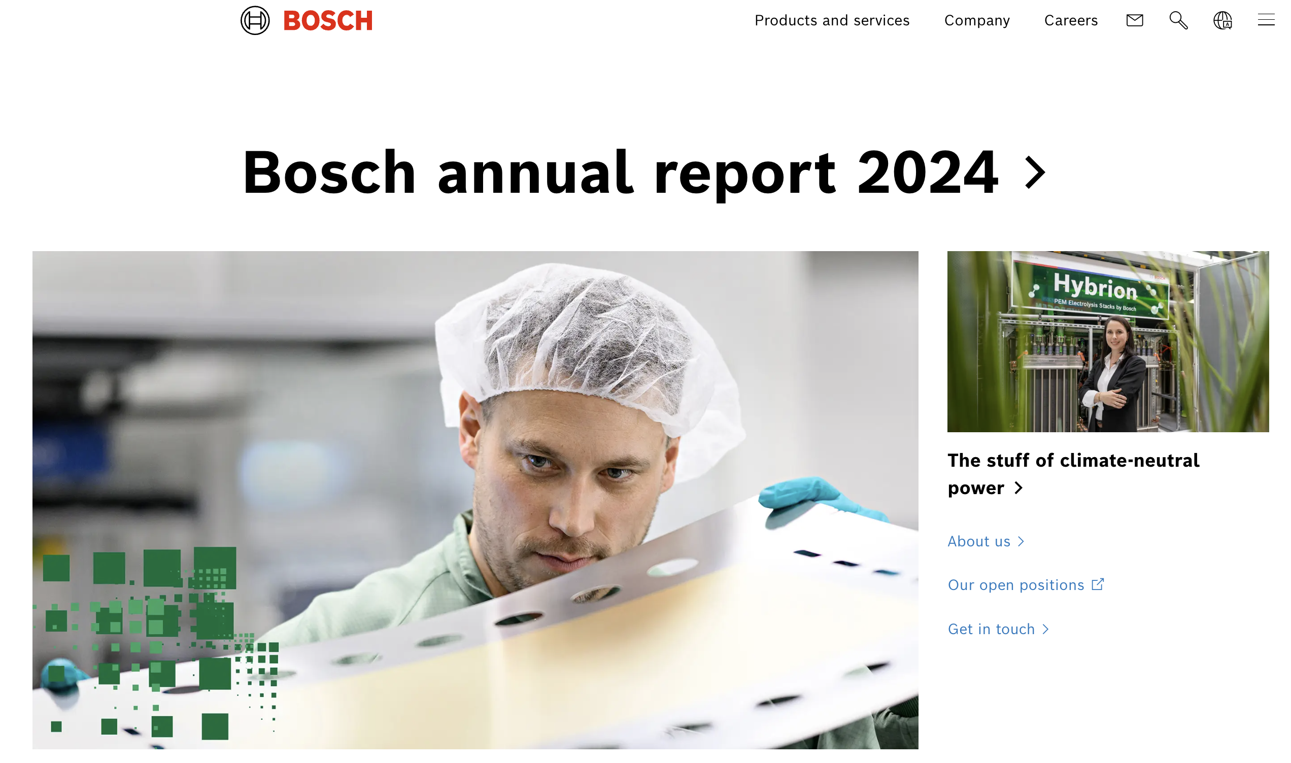Bosch