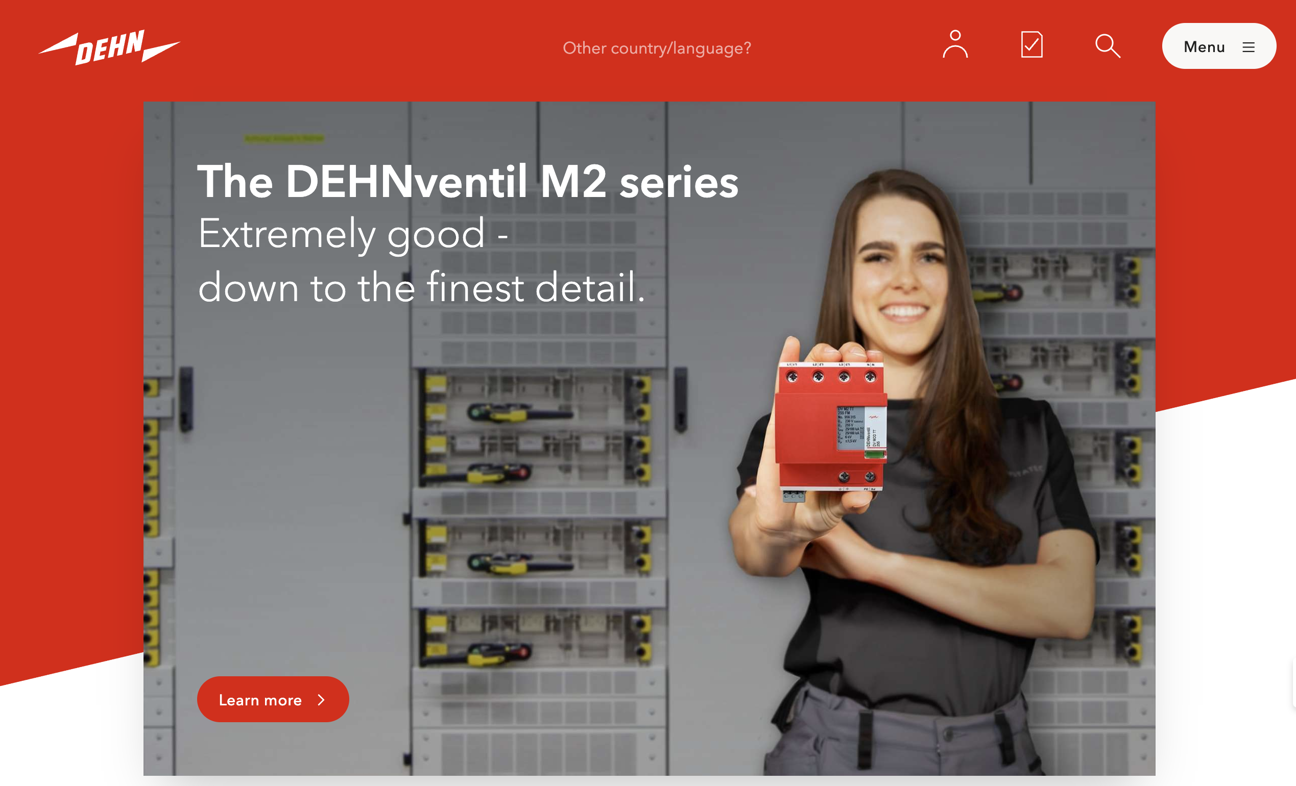 DEHN
