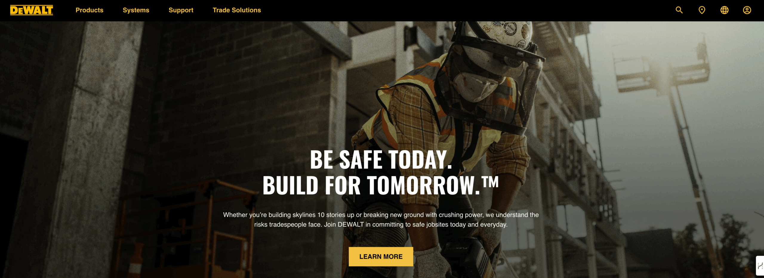 DeWalt