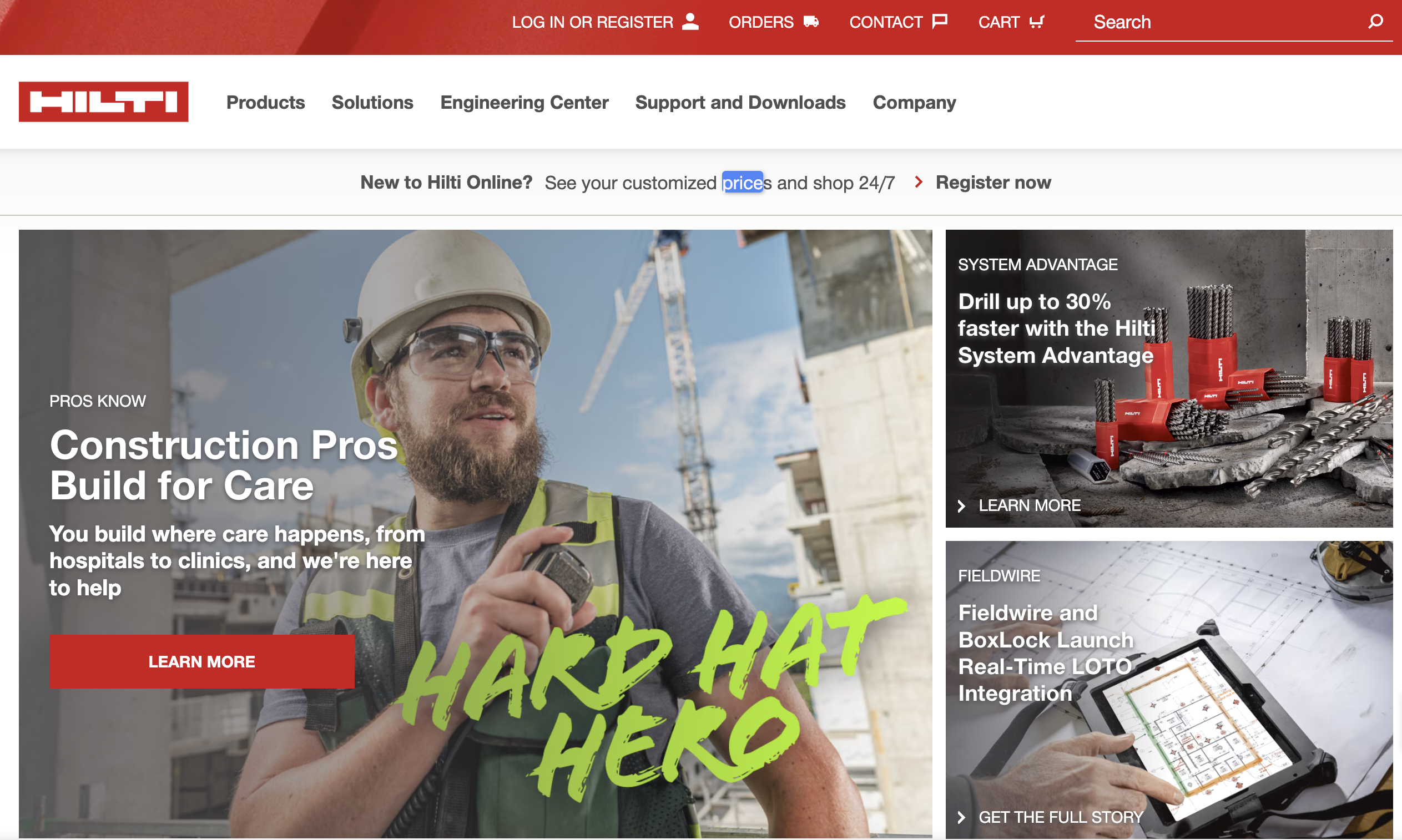 Hilti