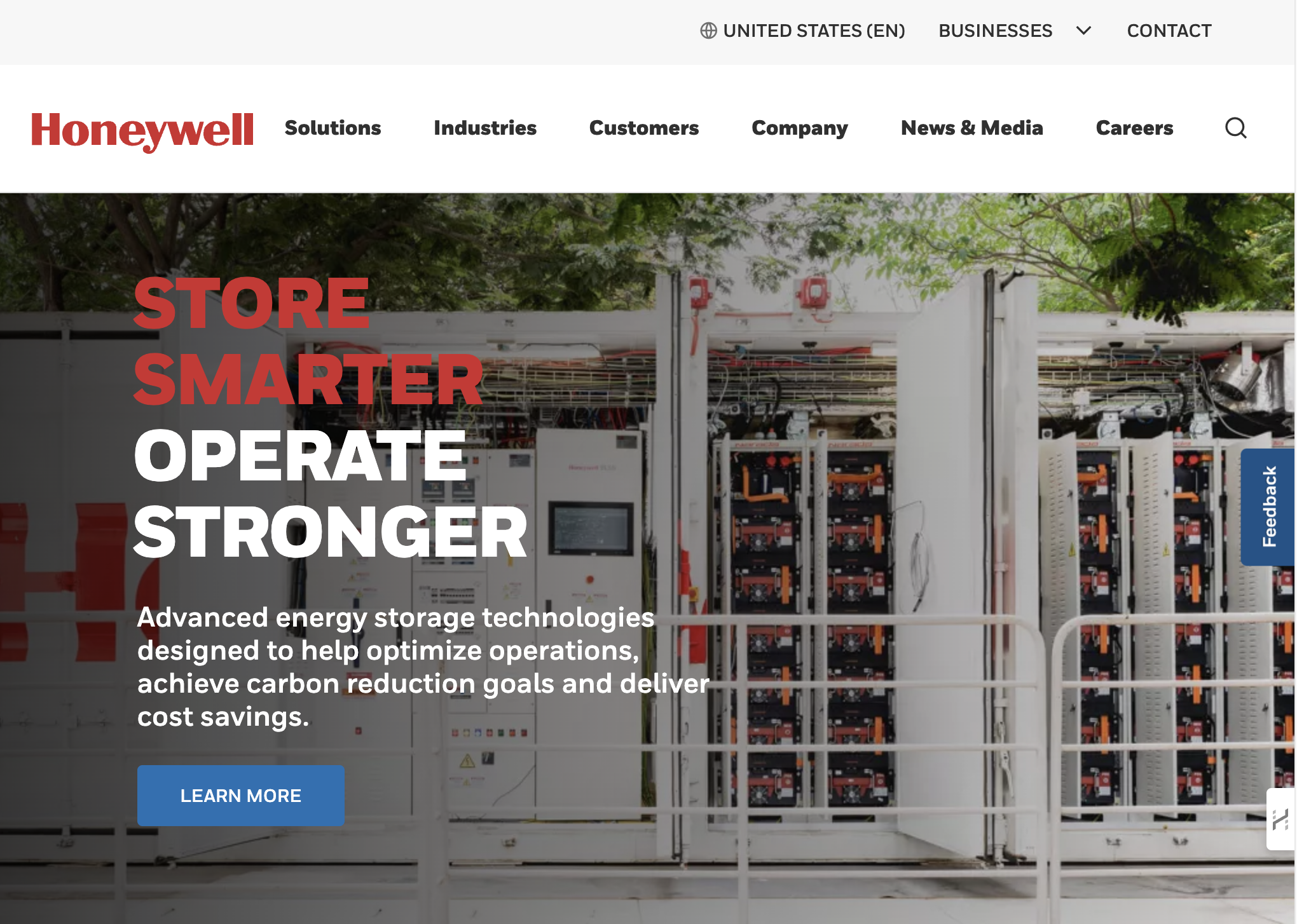 Honeywell International Inc