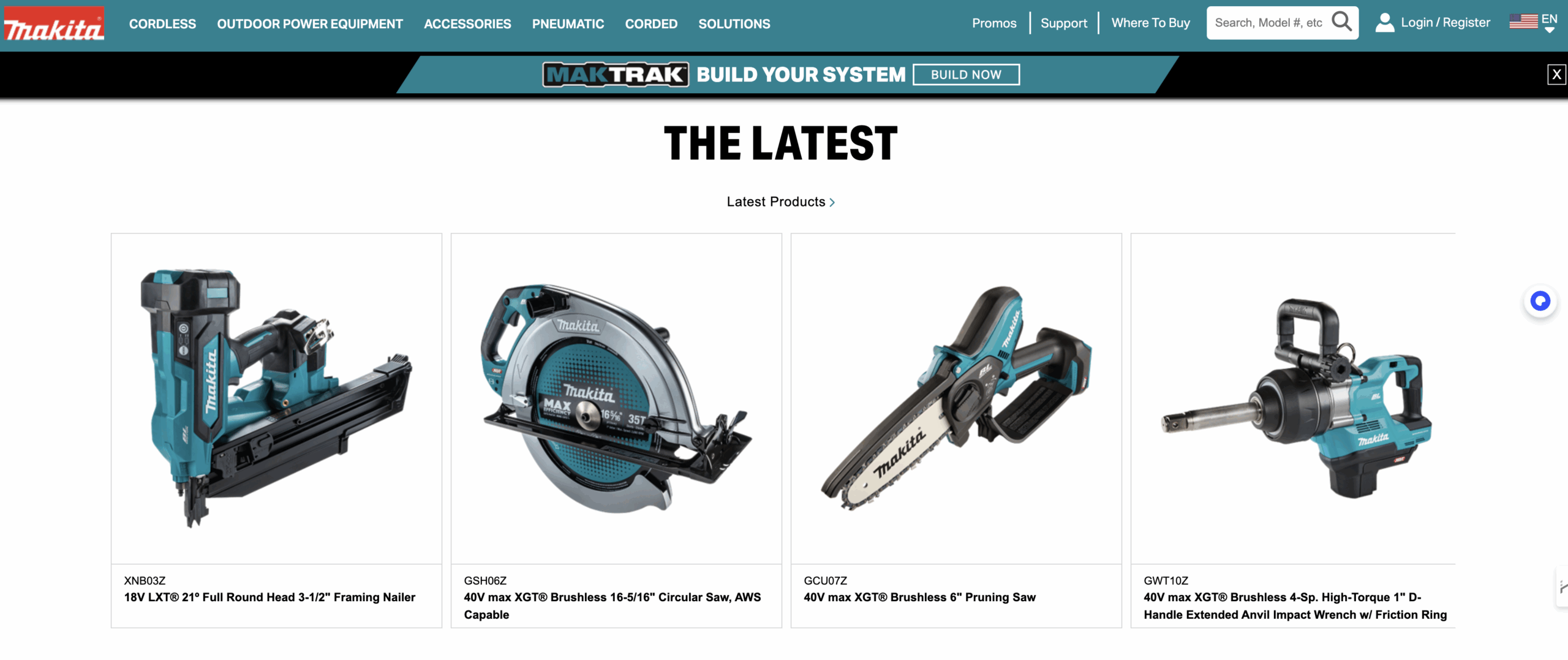 Makita