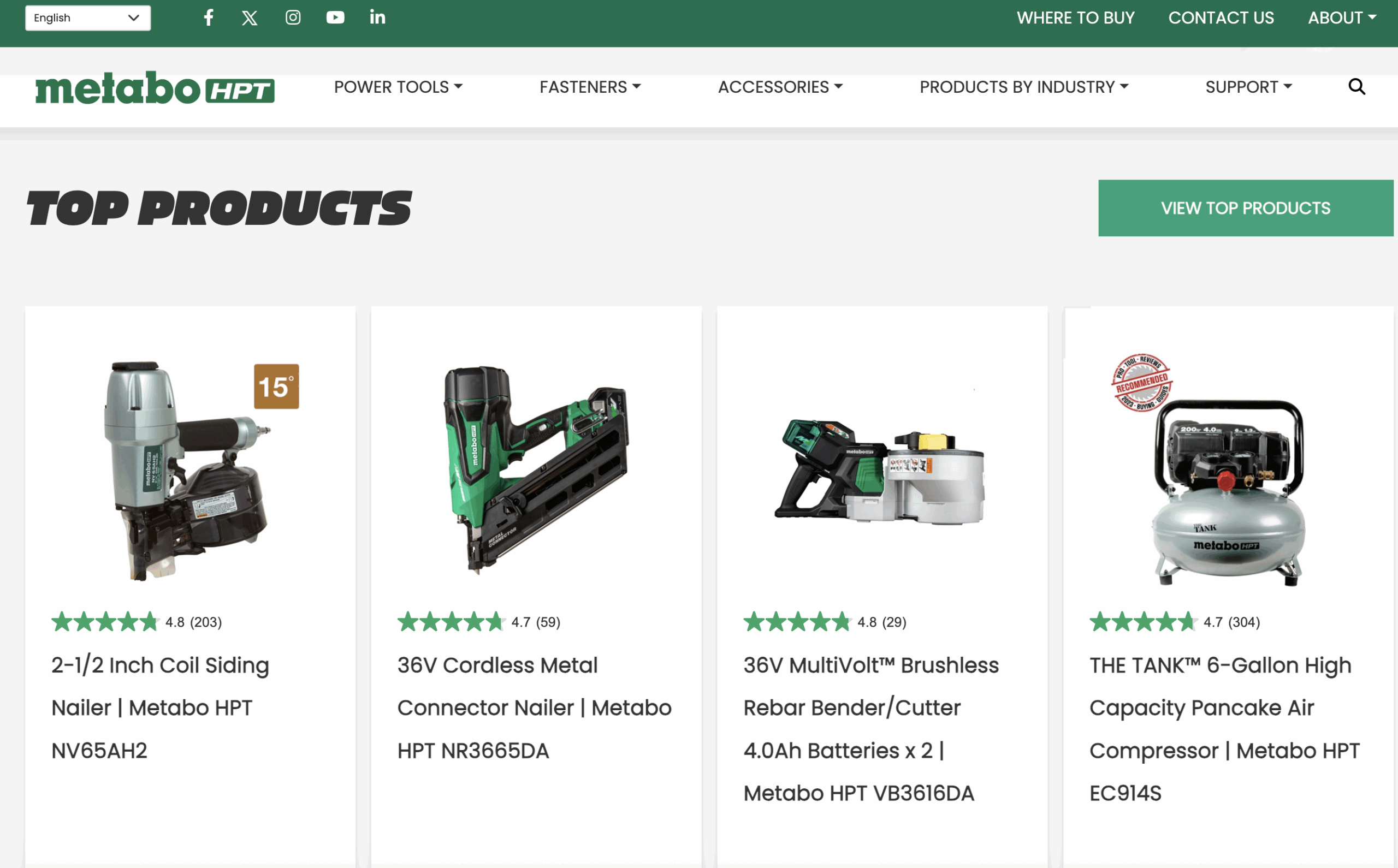 Metabo