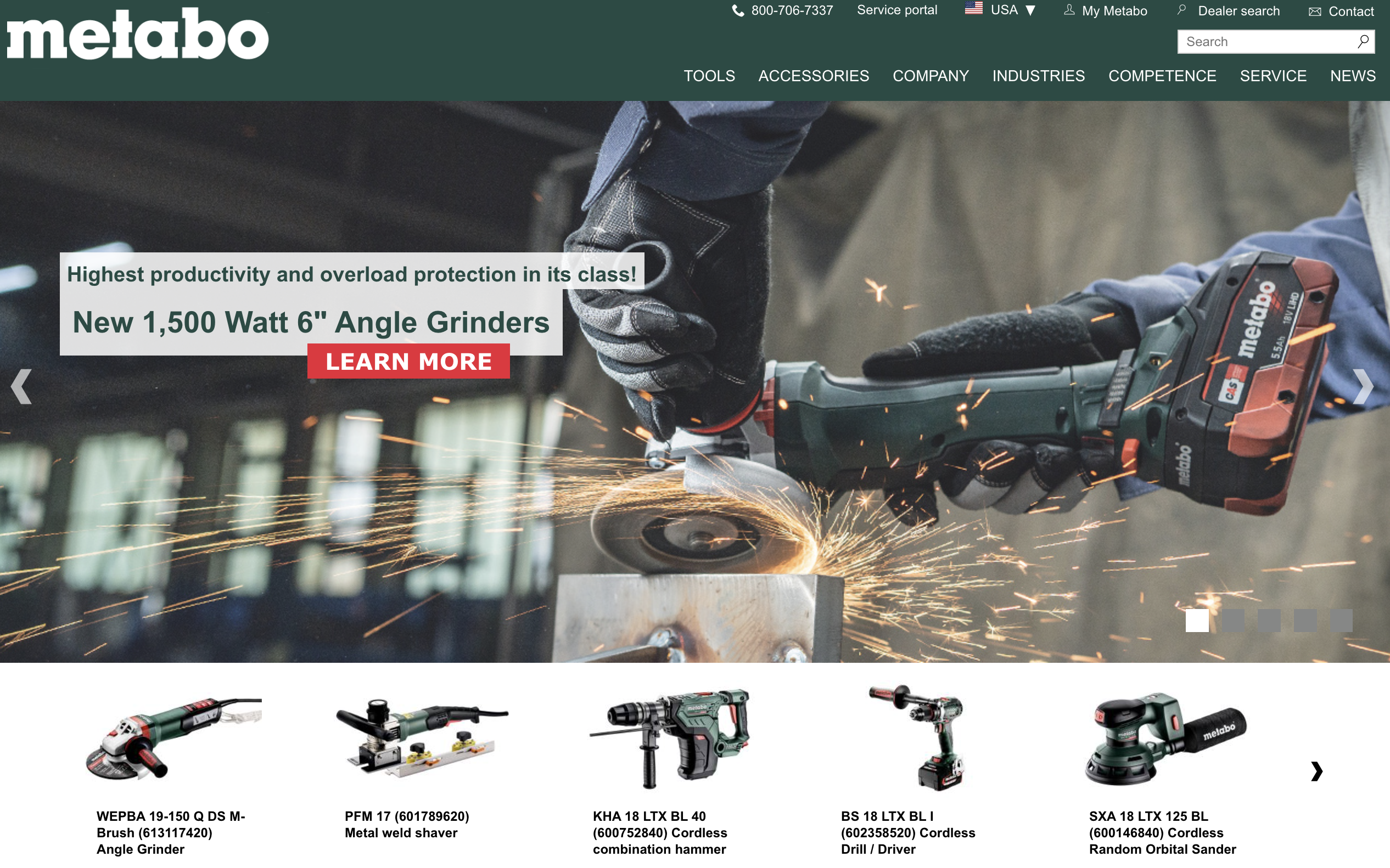 Metabo