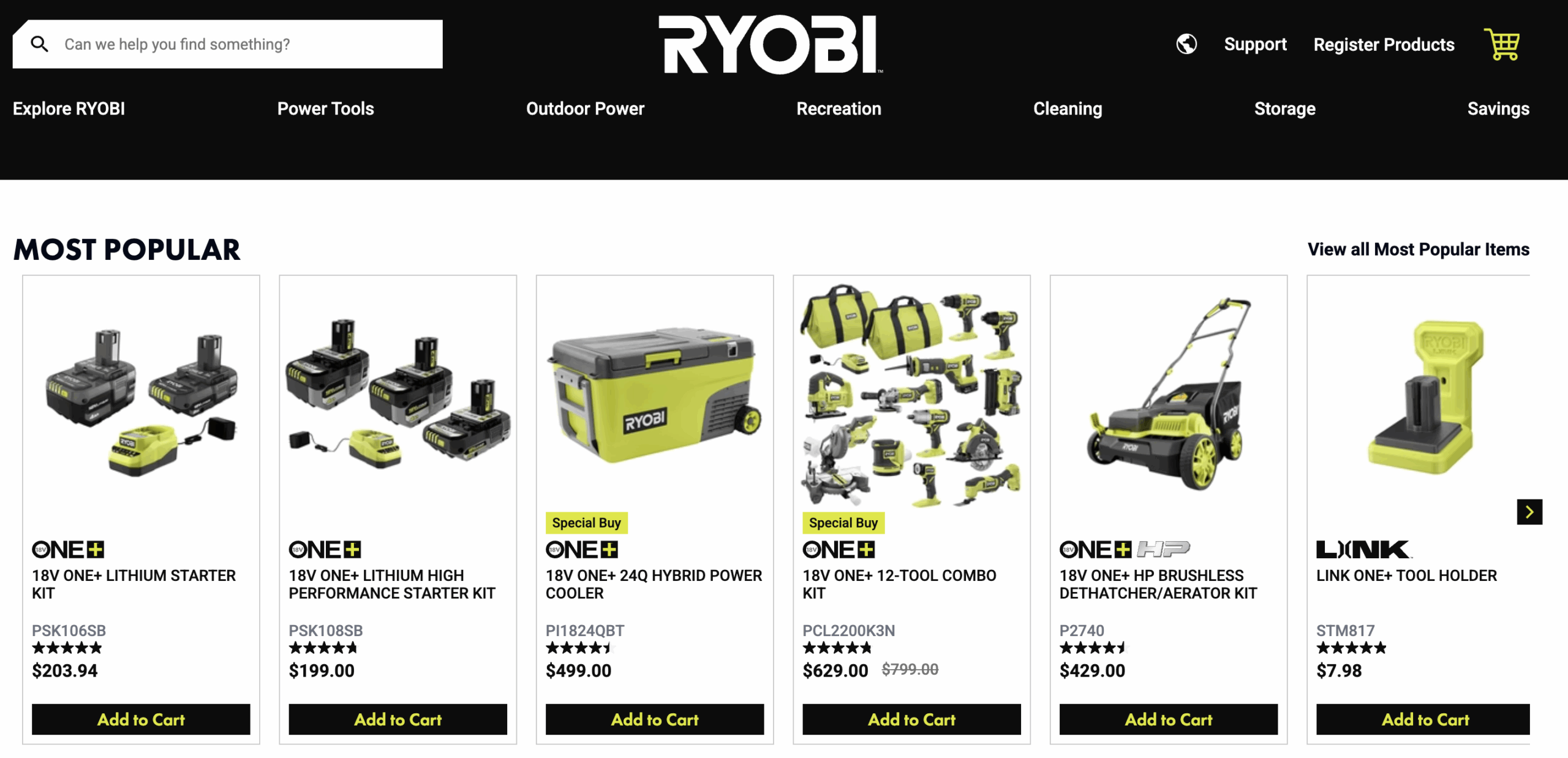 Ryobi