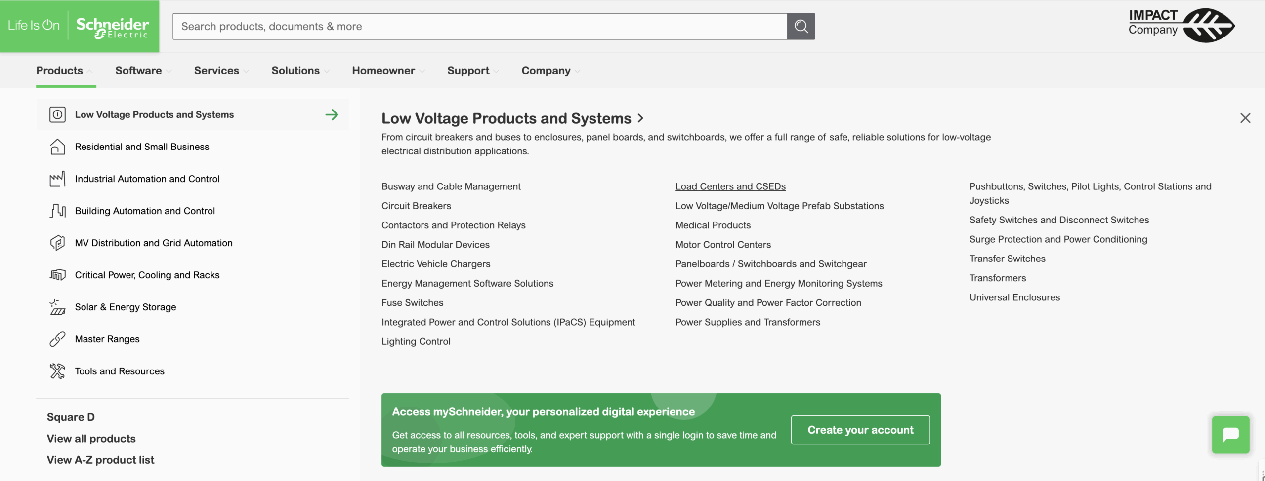 Schneider Electric SE