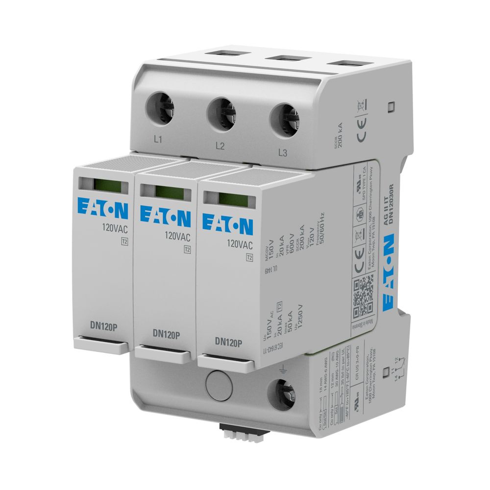 Surge Protective Device Manufacturers