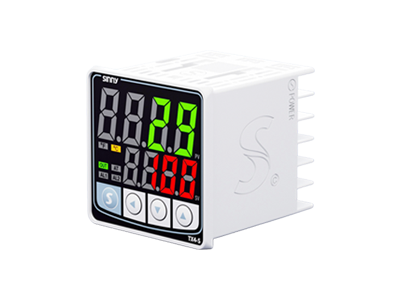 Temperature Controller