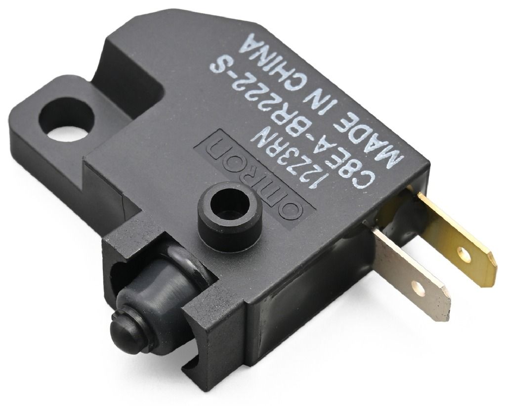 Front Switch Front Stop Switch Assy Manufacturer in China