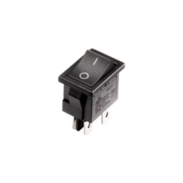 KCD1-104-DPST-Big-Current-4pins-Rocker-Canal-Series-Rocker-Switch