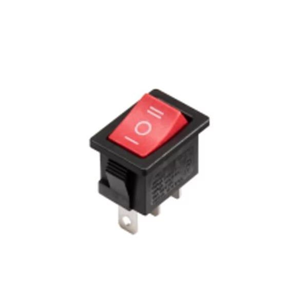 KCD1-106-Light-Illuminated-Red-Switch3pins-Rocker-Canal-Series-Rocker-Switch