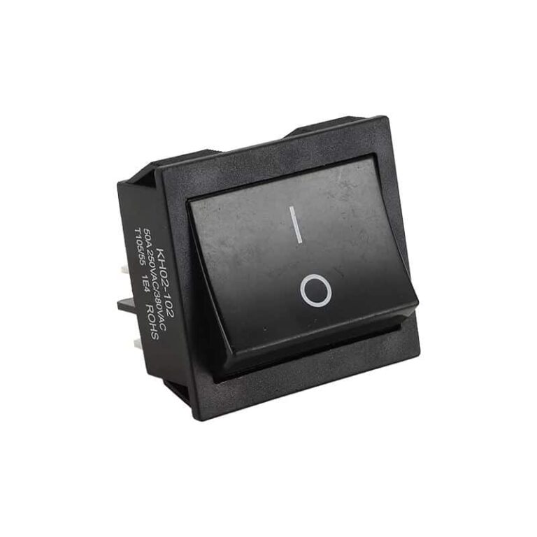 KCD4-30-Amp-Rocker-Switch-3PDT-Welding-Machine