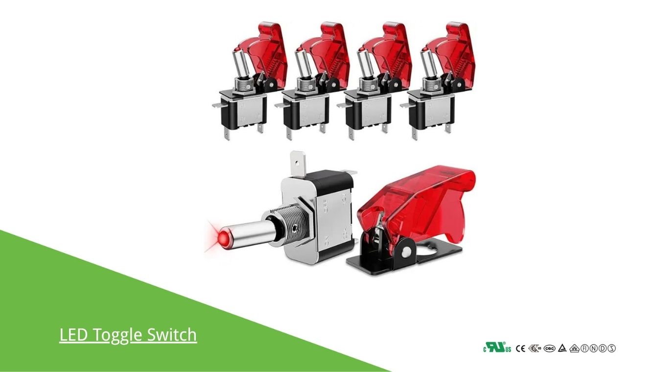 LED-Toggle-Switch