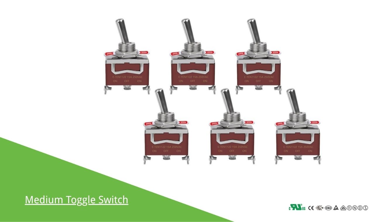 Medium-Toggle-Switch