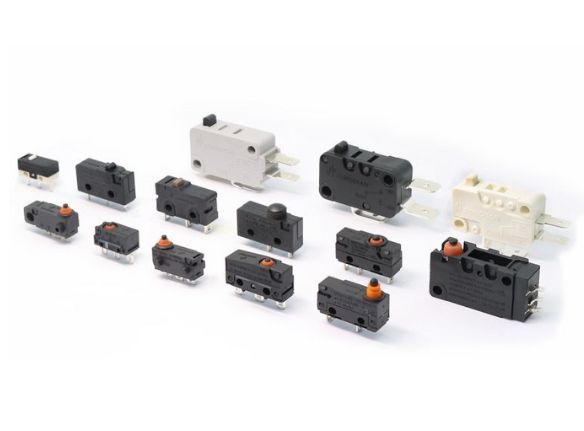 Micro Switch