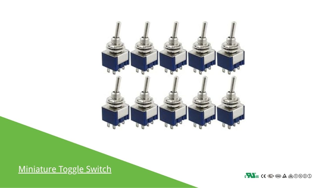 Miniature-Toggle-Switch