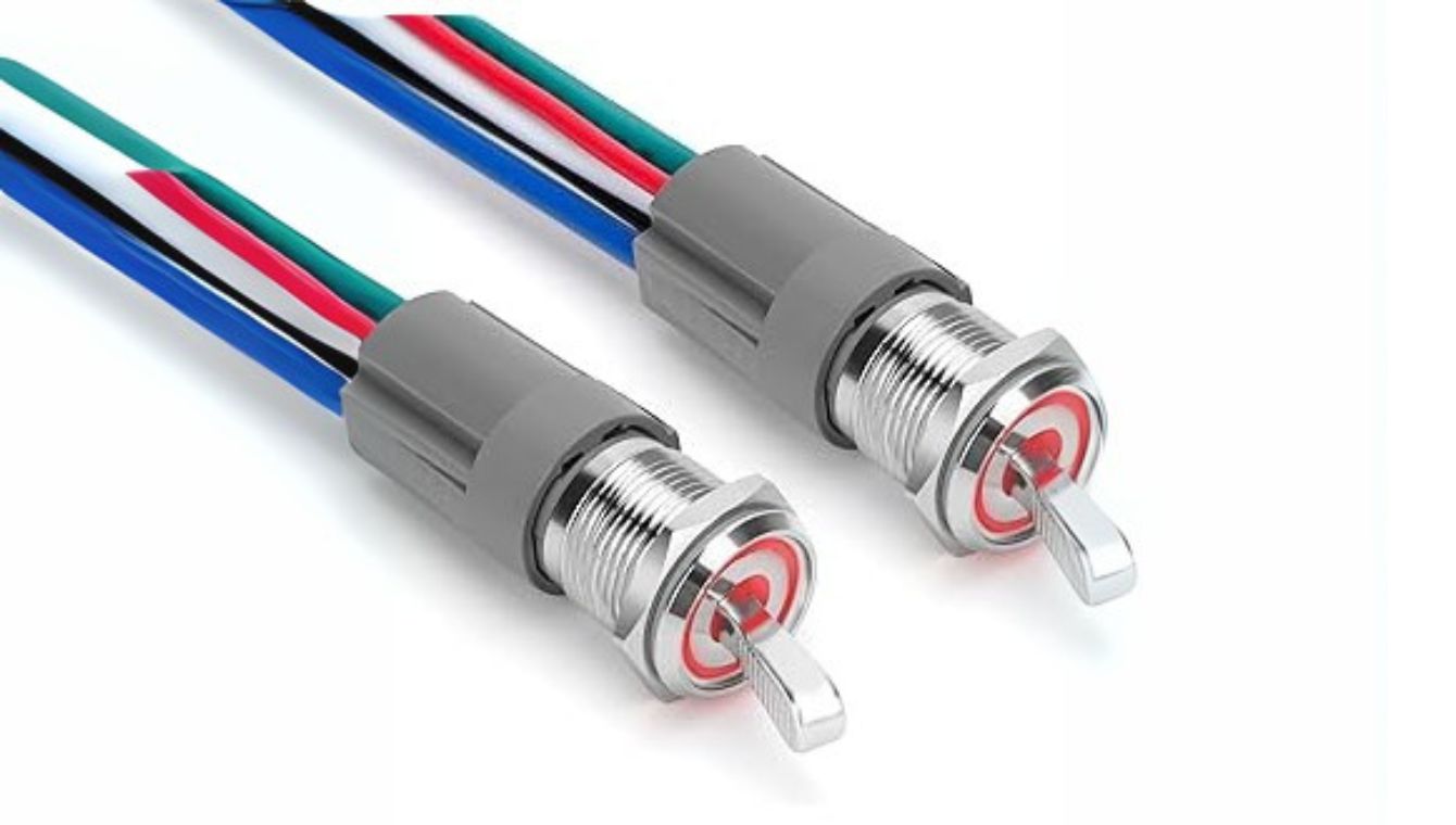 Other Toggle Switch