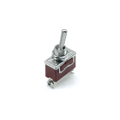 Toggle Switch SPST On-Off
