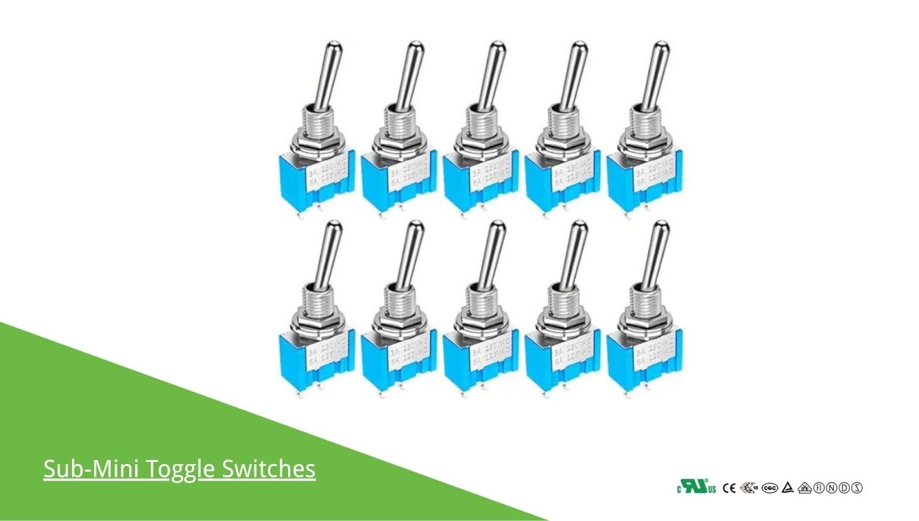 Sub-Mini-Toggle-Switches