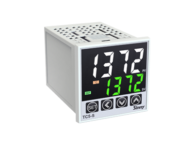 TC5 Temperature Controller