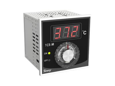 TCR Temperature Controller