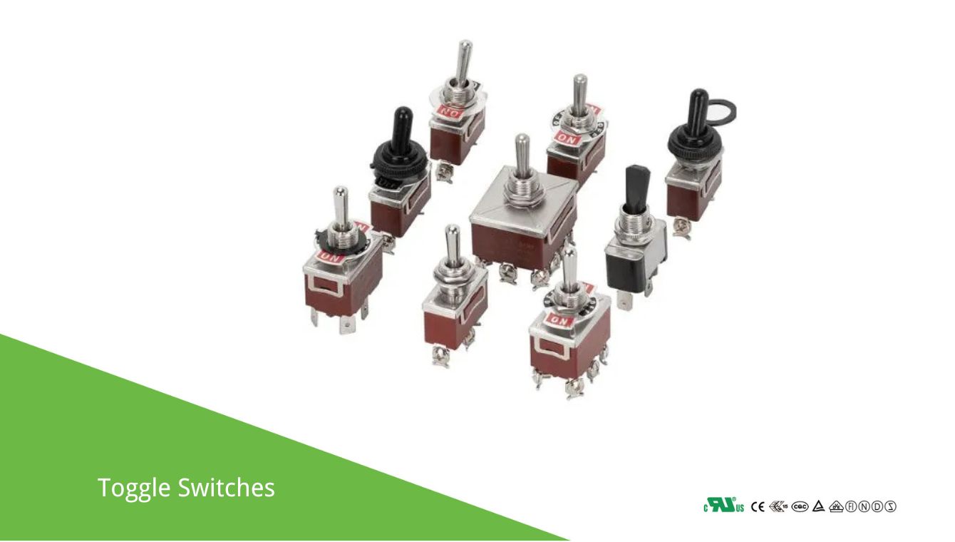 Toggle Switches