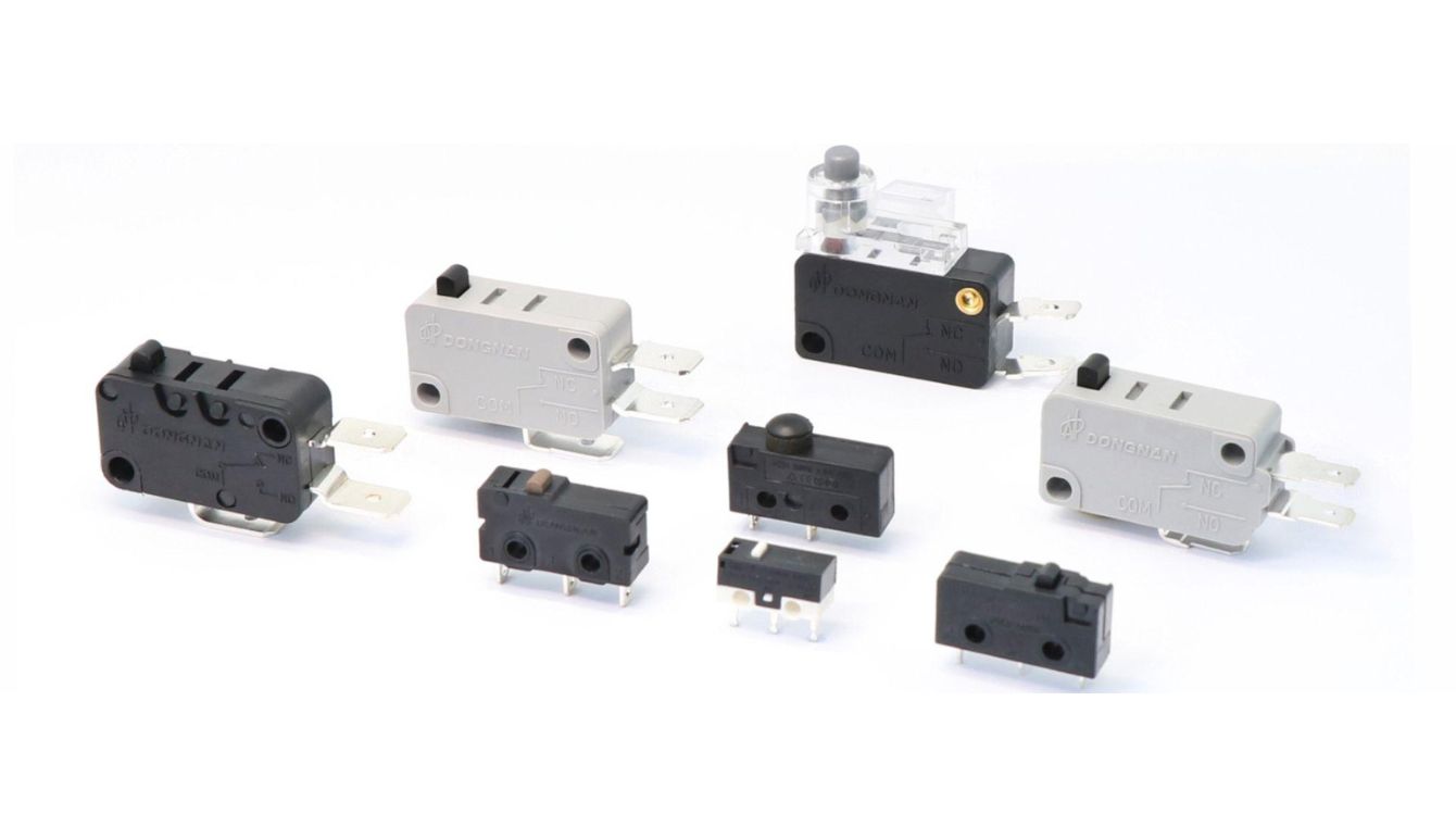 What is a Micro Switch