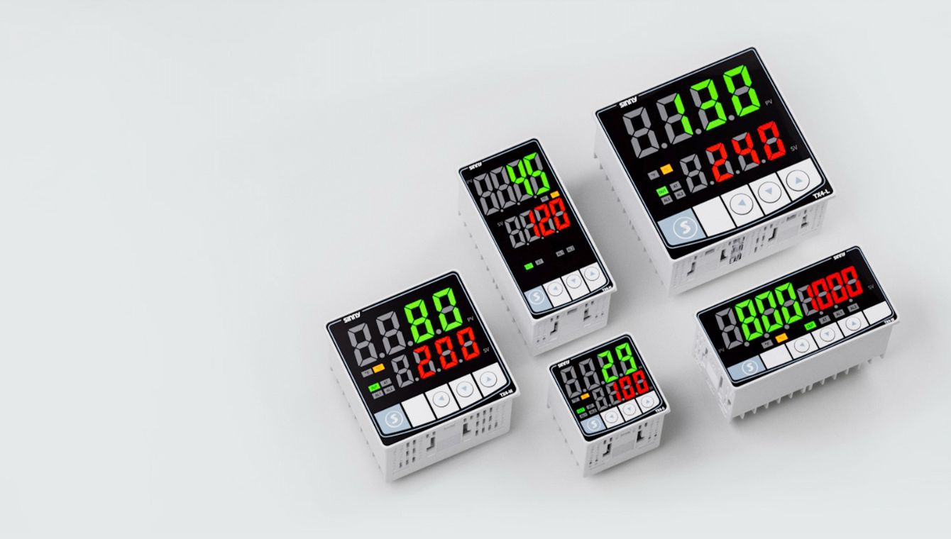 What is a Temperature Controller