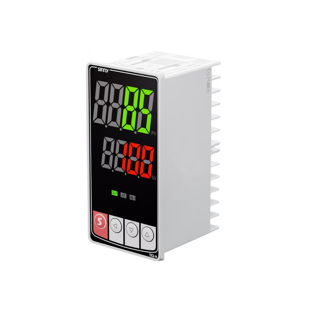 TX2 Temperature Controller H