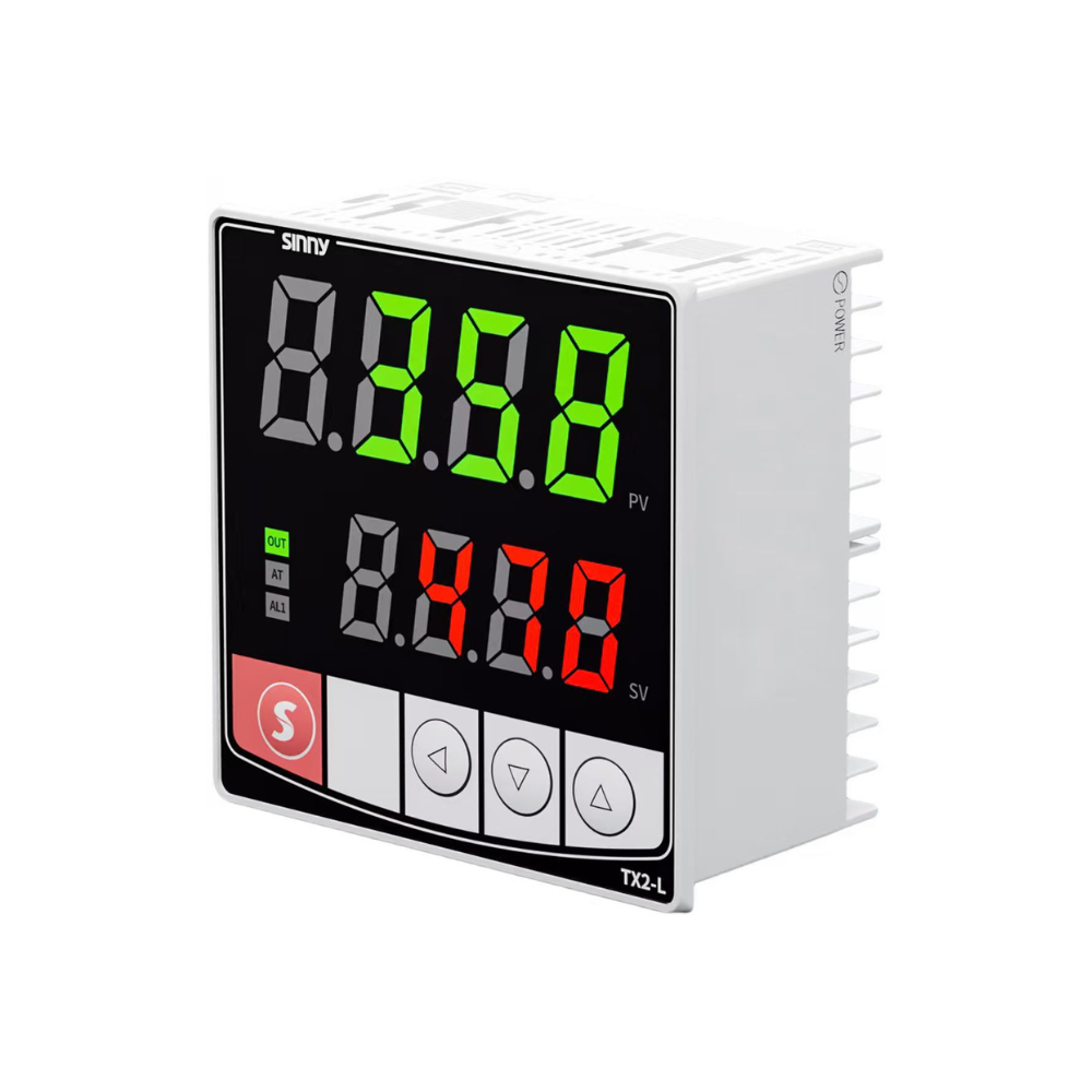 TX2 Temperature Controller L